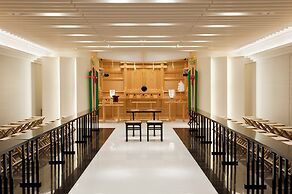 ANA Crowne Plaza Toyama by IHG