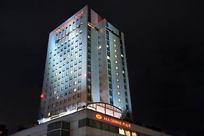ANA Crowne Plaza Toyama by IHG