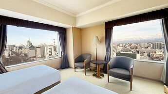 ANA Crowne Plaza Toyama by IHG