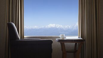 ANA Crowne Plaza Toyama by IHG