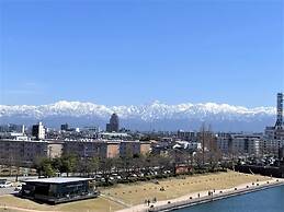 ANA Crowne Plaza Toyama by IHG