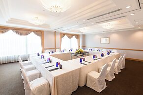 ANA Crowne Plaza Toyama by IHG