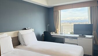 ANA Crowne Plaza Toyama by IHG