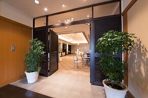 ANA Crowne Plaza Toyama by IHG