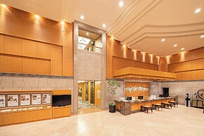 ANA Crowne Plaza Toyama by IHG