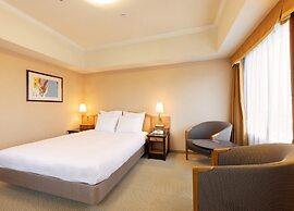 ANA Crowne Plaza Toyama by IHG