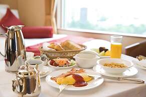 ANA Crowne Plaza Toyama by IHG