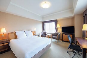 ANA Crowne Plaza Toyama by IHG
