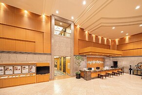 ANA Crowne Plaza Toyama by IHG