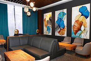 Mardhiyyah Hotel and Suites