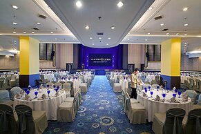 Mardhiyyah Hotel and Suites