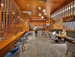 Mardhiyyah Hotel and Suites