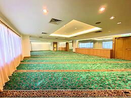 Mardhiyyah Hotel and Suites