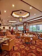 Mardhiyyah Hotel and Suites