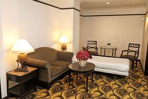 Mardhiyyah Hotel and Suites