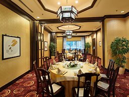 Mardhiyyah Hotel and Suites