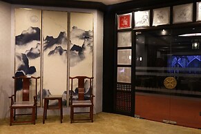 Mardhiyyah Hotel and Suites