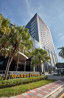 Mardhiyyah Hotel and Suites