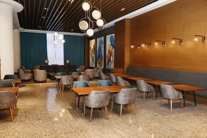 Mardhiyyah Hotel and Suites