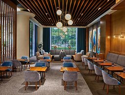 Mardhiyyah Hotel and Suites