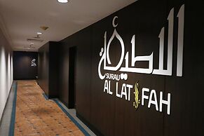 Mardhiyyah Hotel and Suites