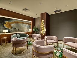 Mardhiyyah Hotel and Suites