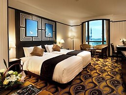 Mardhiyyah Hotel and Suites