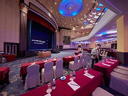 Mardhiyyah Hotel and Suites