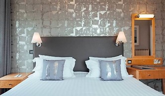 Cristina Hotel
