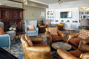 Cristina Hotel