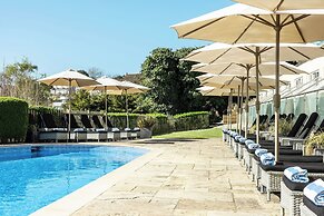 Cristina Hotel