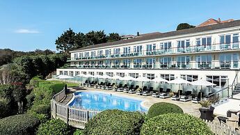 Cristina Hotel