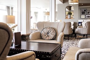 Somerville Hotel