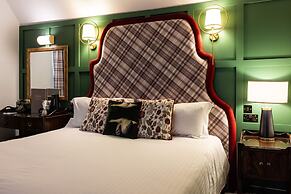 Somerville Hotel