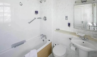 Somerville Hotel