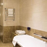 Somerville Hotel