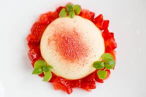 Brockencote Hall Hotel