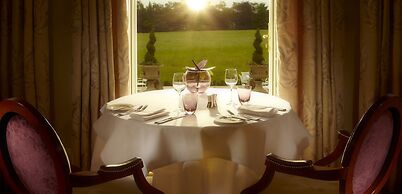 Brockencote Hall Hotel