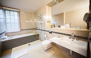 Brockencote Hall Hotel