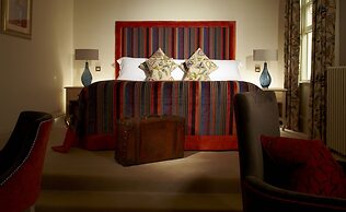 Brockencote Hall Hotel