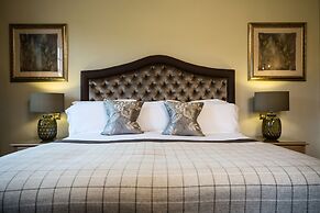 Brockencote Hall Hotel