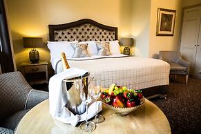 Brockencote Hall Hotel