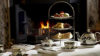 Brockencote Hall Hotel