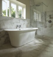 Brockencote Hall Hotel