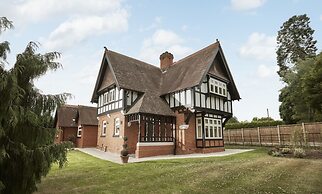 Brockencote Hall Hotel