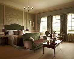 Brockencote Hall Hotel