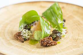 Brockencote Hall Hotel