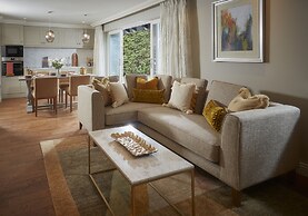 Brockencote Hall Hotel