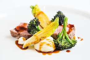 Brockencote Hall Hotel