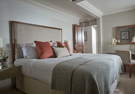 Brockencote Hall Hotel